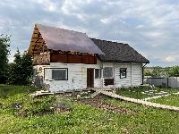Дом 83.3  м2, Радости Парк 1 тер. ДНП