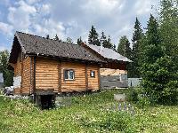 Дом 83.3  м2, Радости Парк 1 тер. ДНП