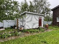 Дом 120.0  м2, Север тер. СНТ