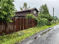 Дом 120.0  м2, Север тер. СНТ