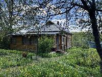 Дом 50.0  м2, Шарино д.