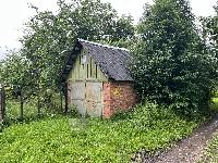 Дом 50.0  м2, Шарино д.