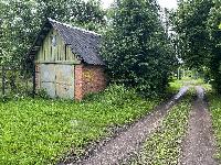 Дом 50.0  м2, Шарино д.