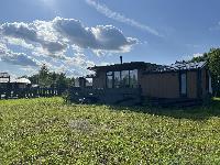 Дом 107.5  м2, Нордик Лэйк тер.