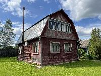 Дом 86.9  м2, Подкова тер. СНТ