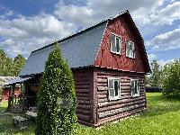 Дом 86.9  м2, Подкова тер. СНТ