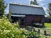 Дом 86.9  м2, Подкова тер. СНТ