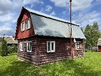 Дом 86.9  м2, Подкова тер. СНТ