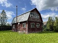 Дом 86.9  м2, Подкова тер. СНТ