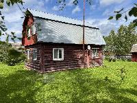 Дом 86.9  м2, Подкова тер. СНТ