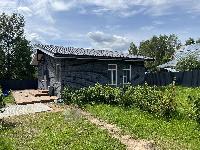 Дом 70.5  м2, Подкова тер. СНТ