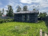 Дом 70.5  м2, Подкова тер. СНТ