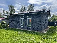 Дом 70.5  м2, Подкова тер. СНТ