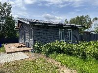 Дом 70.5  м2, Подкова тер. СНТ