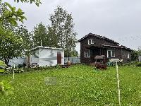 Дом 120.0  м2, Север тер. СНТ