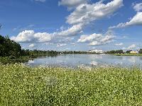 Дом 107.5  м2, Нордик Лэйк тер.