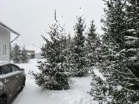 Дом 93.3  м2, Егорьевское д.