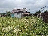 Участок 7.2  соток, Акатово д.