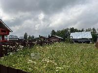 Участок 7.2  соток, Акатово д.