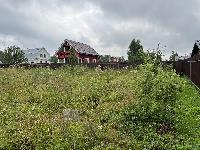 Участок 7.2  соток, Акатово д.