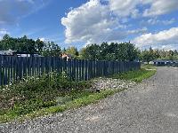 Дом 107.5  м2, Нордик Лэйк тер.