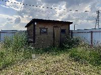 Дом 67.1  м2, Аквамарин тер. ДНП