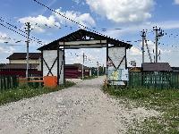 Дом 67.1  м2, Аквамарин тер. ДНП