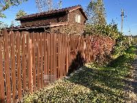 Дом 120.0  м2, Север тер. СНТ