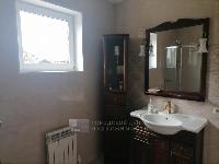 Дом 163.0  м2, Алешкино-2 тер. СНТ