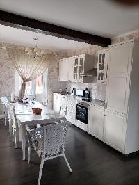 Дом 163.0  м2, Алешкино-2 тер. СНТ