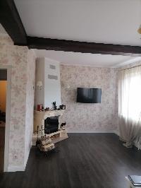 Дом 163.0  м2, Алешкино-2 тер. СНТ