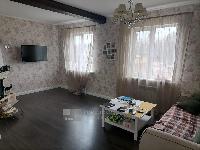 Дом 163.0  м2, Алешкино-2 тер. СНТ