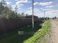 Дом 125.7  м2, Алешкино тер. ДПК