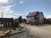 Дом 125.7  м2, Алешкино тер. ДПК