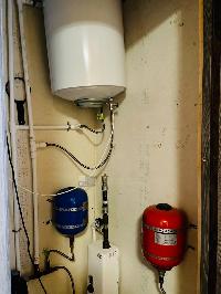 Дом 104.1  м2, Клин г.