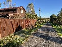 Дом 94.0  м2, Север тер. СНТ