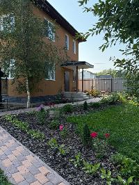 Дом 128.0  м2, Клин г.