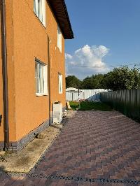 Дом 128.0  м2, Клин г.