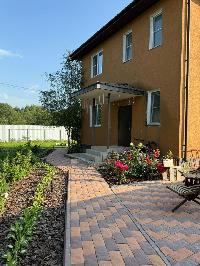 Дом 128.0  м2, Клин г.