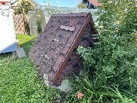 Дом 140.0  м2, Алешкино-3 тер. ДПК