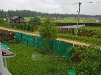 Дом 140.0  м2, Алешкино-3 тер. ДПК