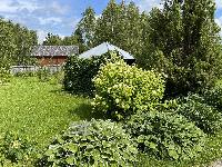 Дом 86.9  м2, Подкова тер. СНТ