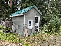 Дом 160.0  м2, Ногово д.