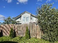 Дом 140.0  м2, Алешкино-3 тер. ДПК