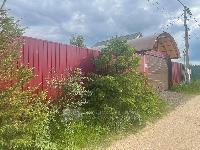 Дом 54.2  м2, Афанасово д.