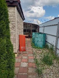 Дом 72.3  м2, Афанасово д.