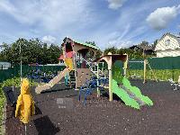 Дом 70.5  м2, Подкова тер. СНТ