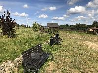 Дом 163.0  м2, Алешкино-2 тер. СНТ