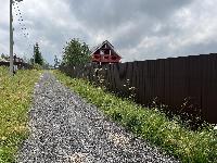 Участок 7.2  соток, Акатово д.