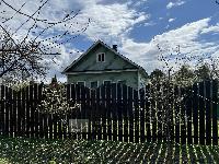 Дом 79.2  м2, Покровское-Жуково д.